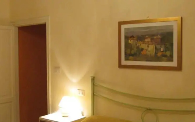 La Casa Di Ambra