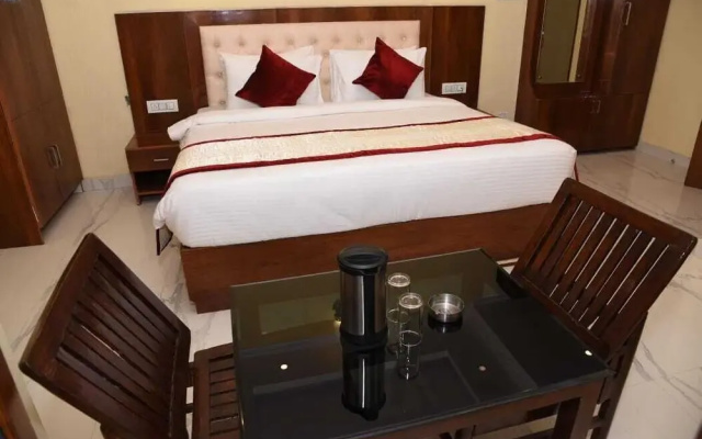 Hotel Moonlake