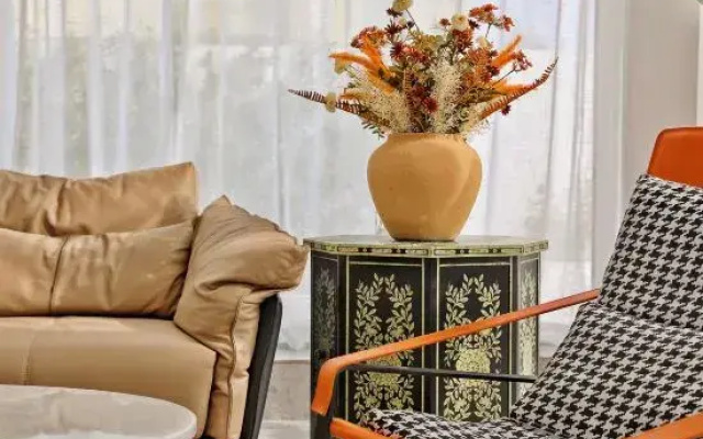Shanghai Senbo Garden Vacation Apartment (International Tourism Resort)