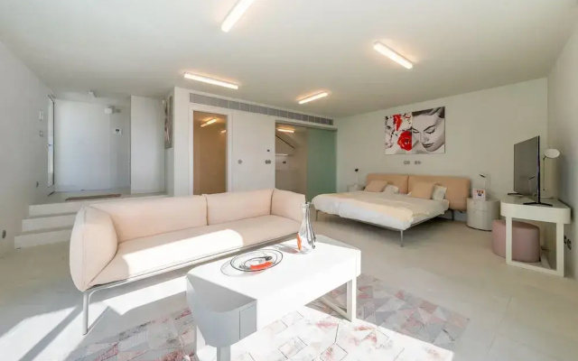 Barreirinha Suite