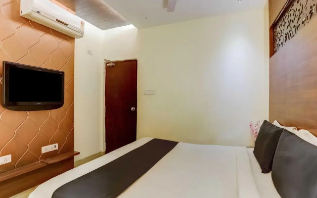 OYO 8754 Miyapur