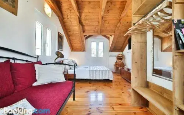 Guesthouse Mirula