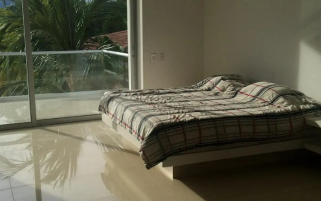 Casa Vacacional En Girardot