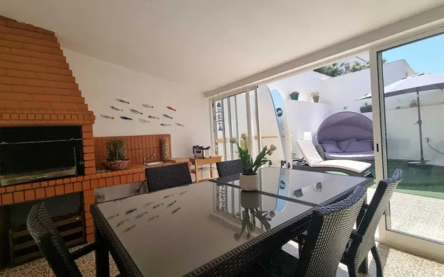 Baleal Paradise Inn