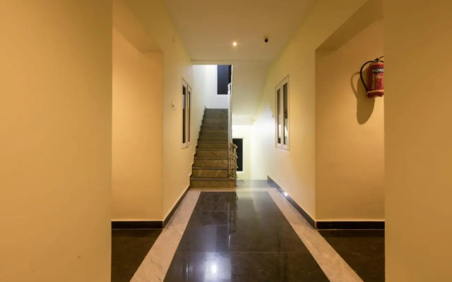 Beestay Hotels Elite Park Tirupati