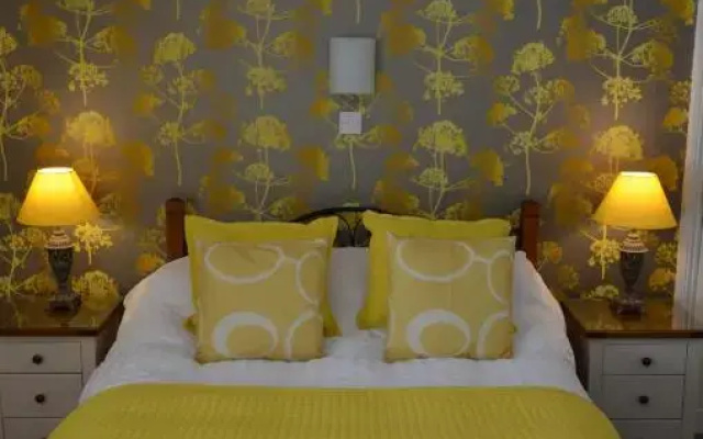 Audley Guest House