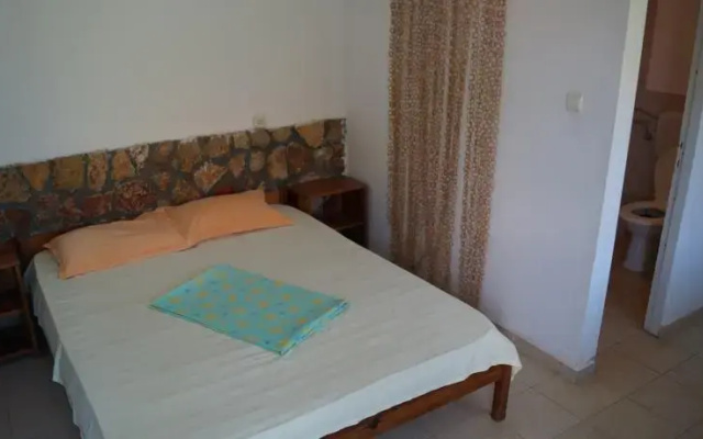 Pura Vida Breeze Hostel