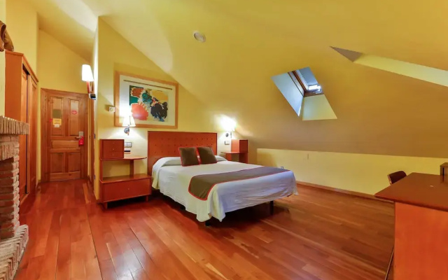 Hostal la Chata by Vivere Stays