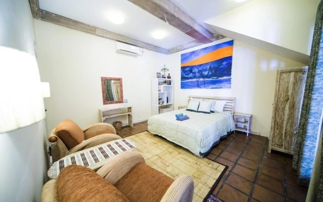 Easy Surf Villa