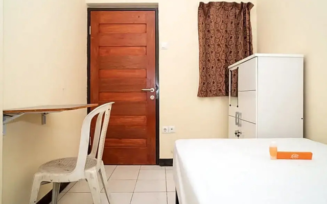 Koolkost At Singgasana Pradana - Minimum stay 6 Nights