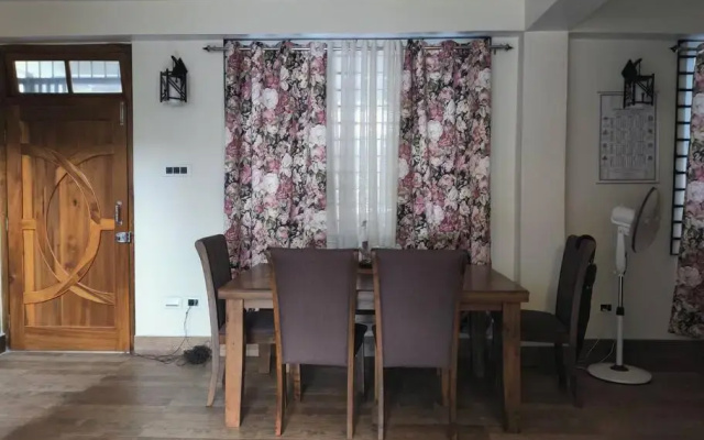 3-Bedroom House near Gangtok