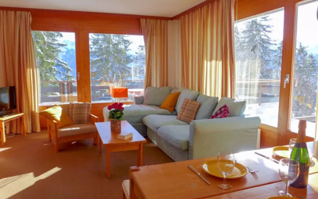 Apartment Yuca B Crans-Montana 13124