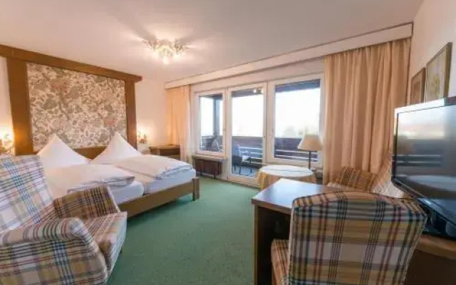 Hotel St. Ulrich