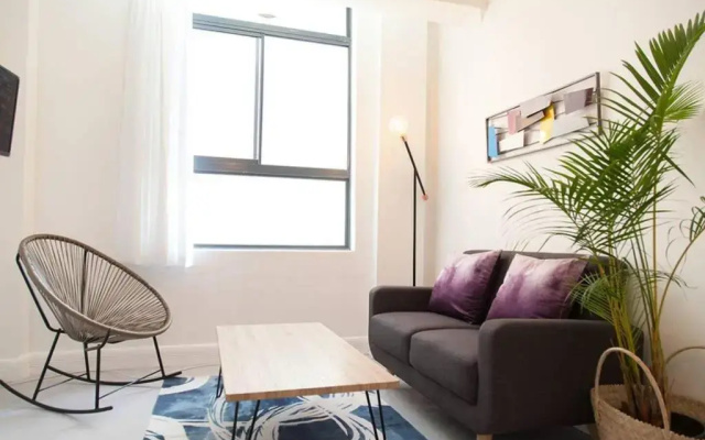 The Square Holiday Apartments