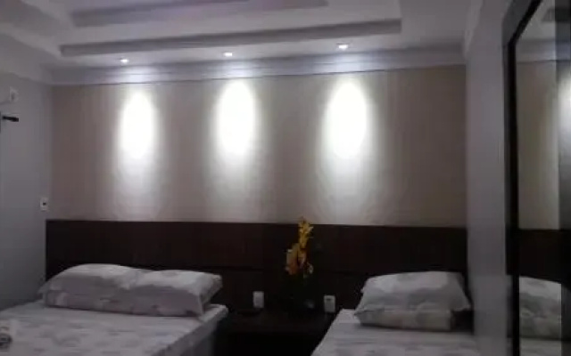 Vitor Hotel I
