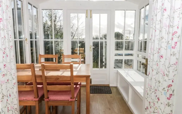 May Cottage