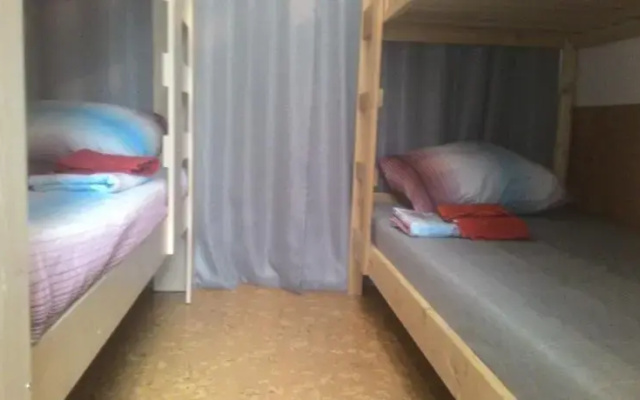 Alaska Hostel