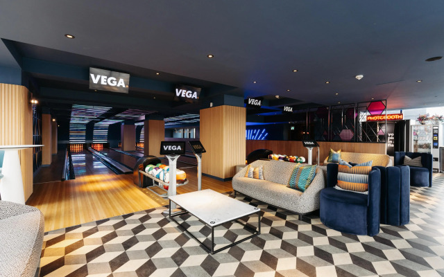 YOTEL Glasgow