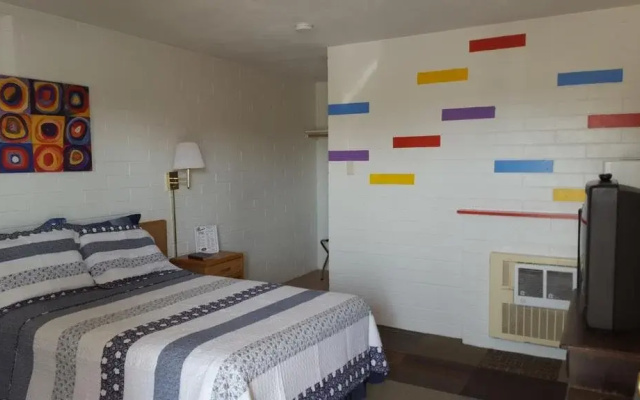 Sportsman Inn Motel