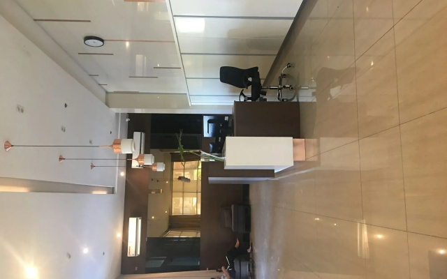 Centrio Tower Studio Unit