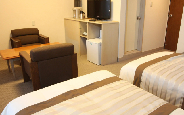 Misasa Royal Hotel