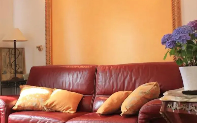 Villa Aultia Hotel