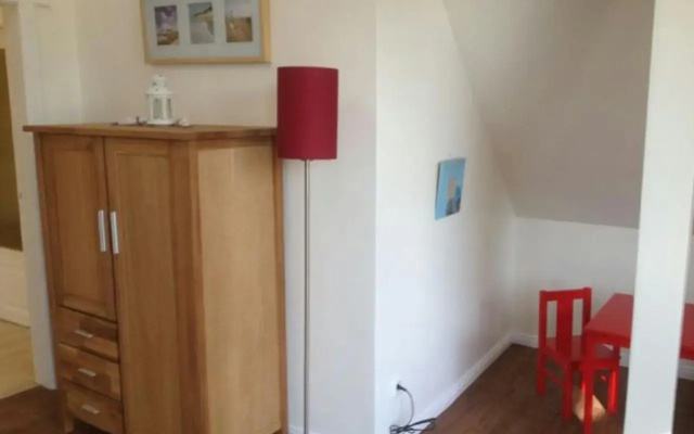 Ferienwohnung Klabautermann