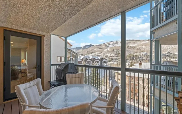 Beaver Creek Village Luxury 2 Bedroom Condo
