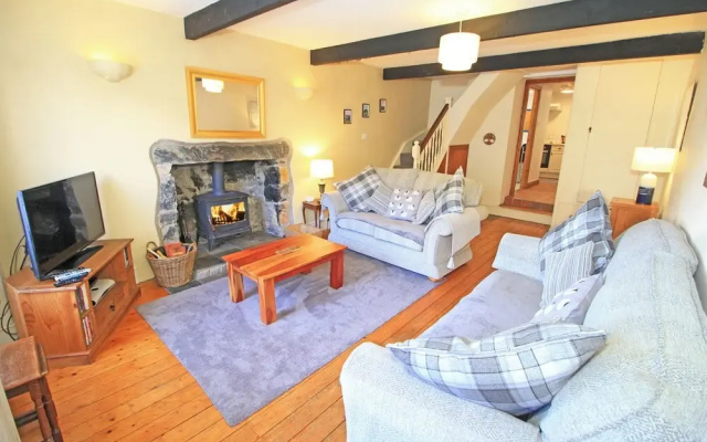 Hafan Cottage