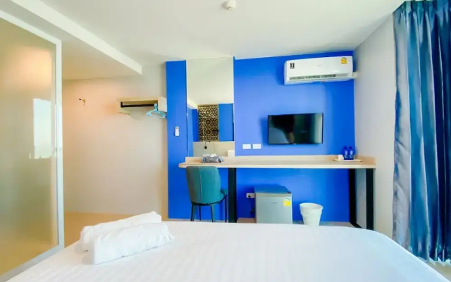 One Budget Hotel Chiang Rai Airport