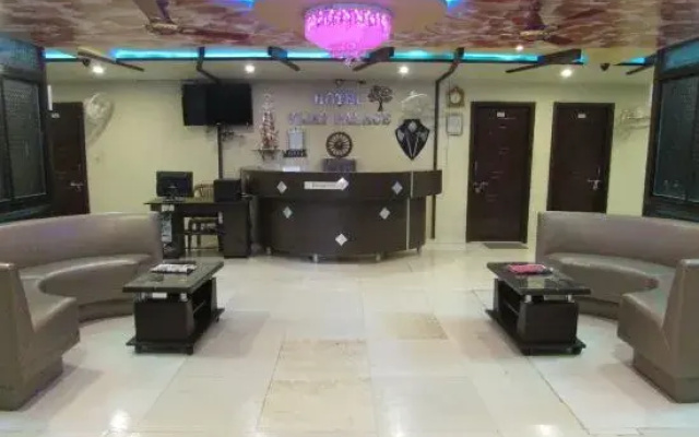 Hotel Vijay Palace