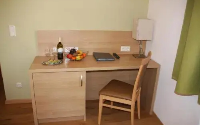 Weinhotel Rieder