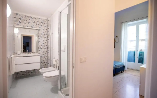 Seaview Design Home in Ortigia 23 by Wonderful Italy