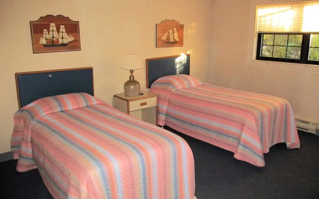 Rentals at Big Boulder Midlake