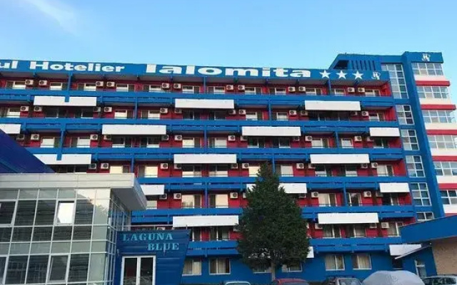 Hotel Ialomita