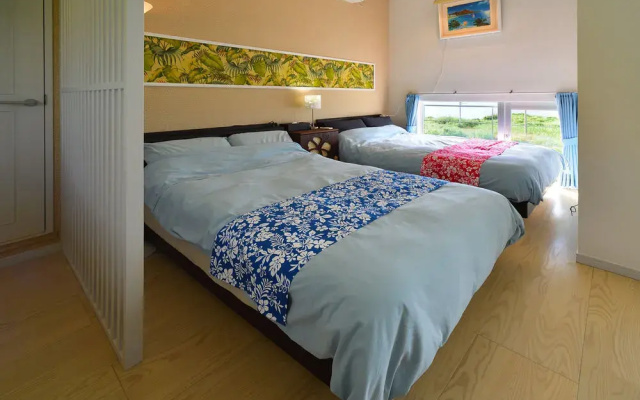Hotel Laule'a