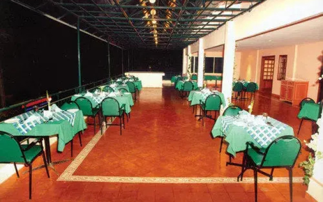 Hotel Sealord