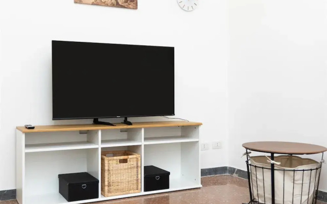 Rental in Rome Jenner Apartment