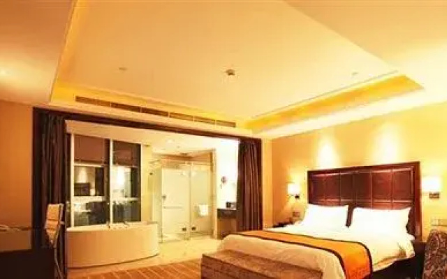 Cangnan International Hotel