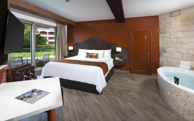 Hard Rock Hotel Riviera Maya - All Inclusive