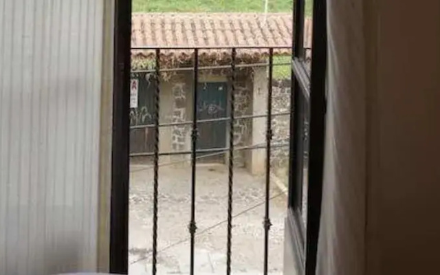 Hotel Casa Amador