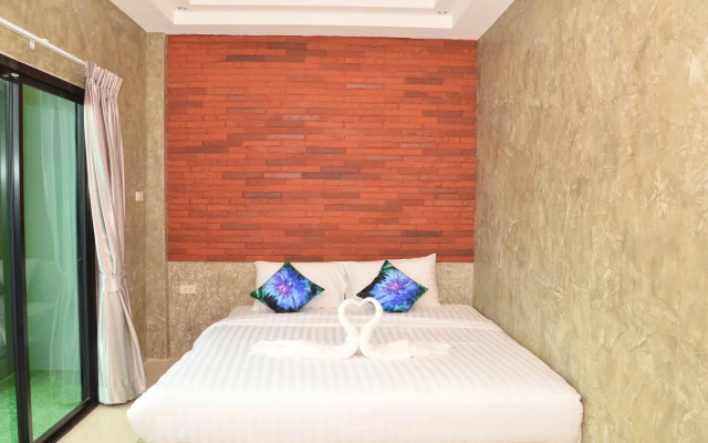 Moment House Hua Hin