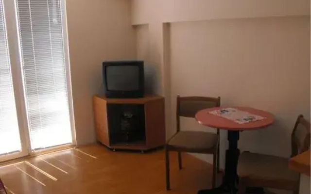 Apartments Koteski