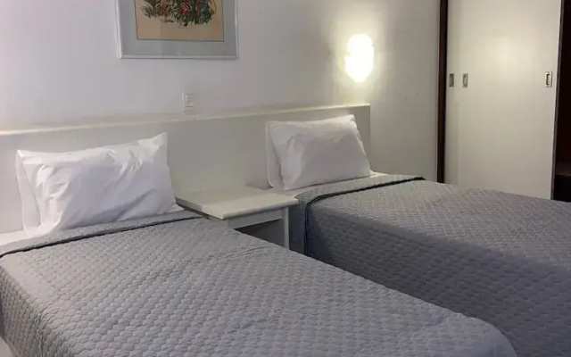 Hotel Oscar Gold Savassi