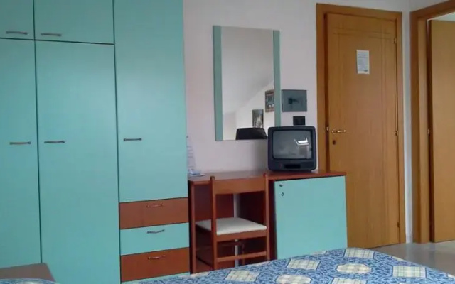 Hotel San Filippo