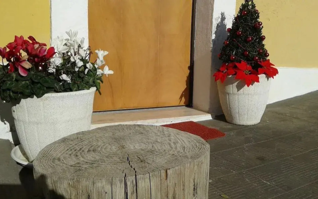 B&B Caporlando