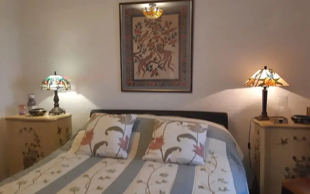 Selkie House