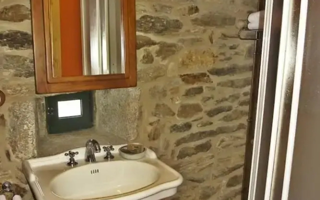 Casa Refugio de Verdes