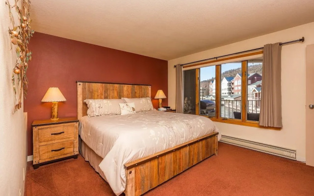Willows #1713 - 1 Br Condo
