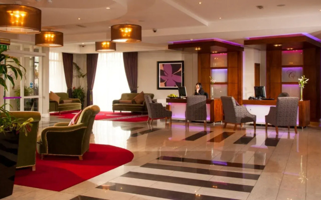 Charleville Lodge Hotel